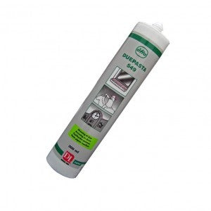 3,4 liter flydende duepasta 