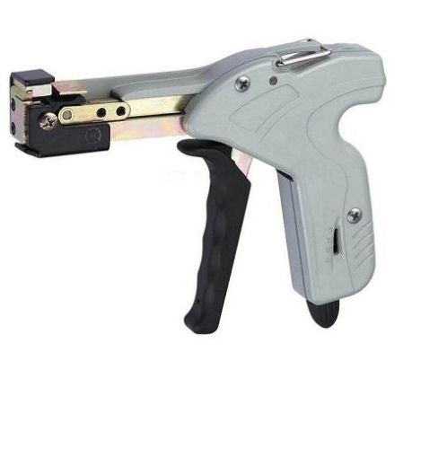 Kabelbinder-pistol / tang