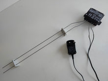 Indlæs billede til gallerivisning Elektrisk hegn mini strømgiver Kemo M062