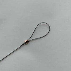 Kobberklemmer / talurit til 1,5 mm wire